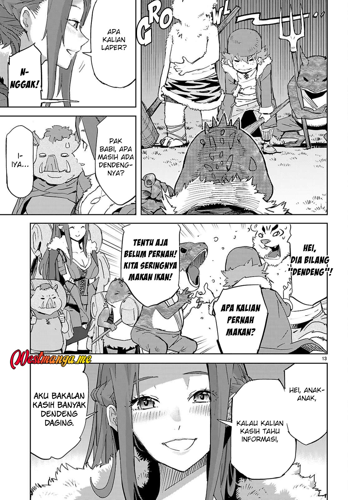 Dilarang COPAS - situs resmi www.mangacanblog.com - Komik game obu familia family senki 077 - chapter 77 78 Indonesia game obu familia family senki 077 - chapter 77 Terbaru 14|Baca Manga Komik Indonesia|Mangacan